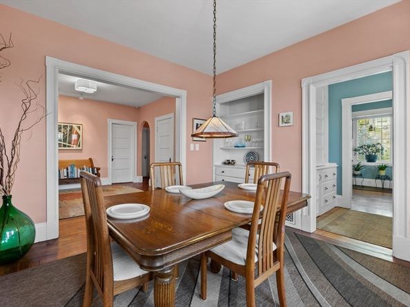 13 Cedar Hill Ter 2, Swampscott MA 01907
