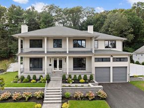 44 Lovett Street, Newton MA 02459