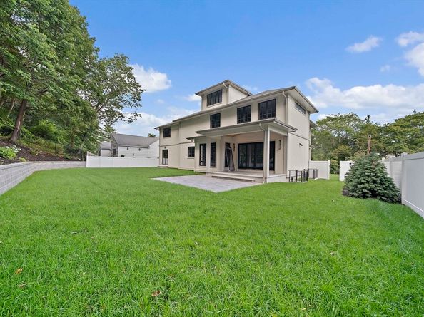 44 Lovett Street, Newton MA 02459
