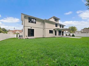44 Lovett Street, Newton MA 02459