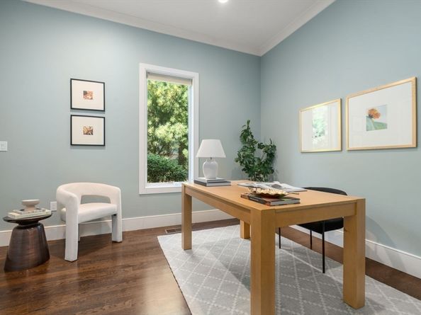 12 Valley Spring Road, Newton MA 02458