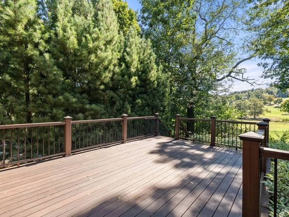 12 Valley Spring Road, Newton MA 02458