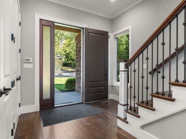 12 Valley Spring Road, Newton MA 02458
