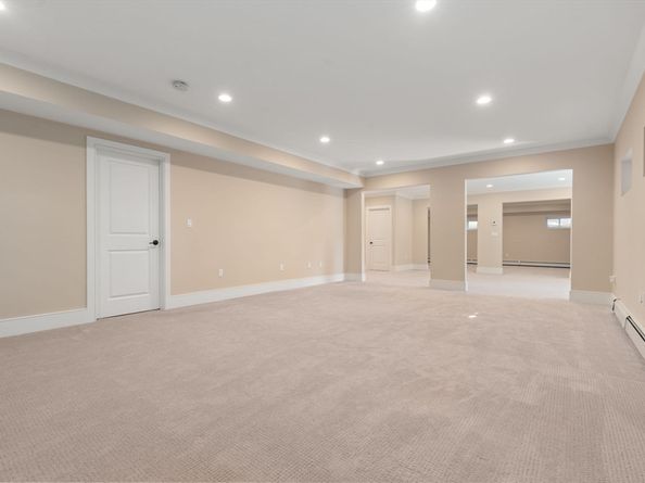 12 Valley Spring Road, Newton MA 02458