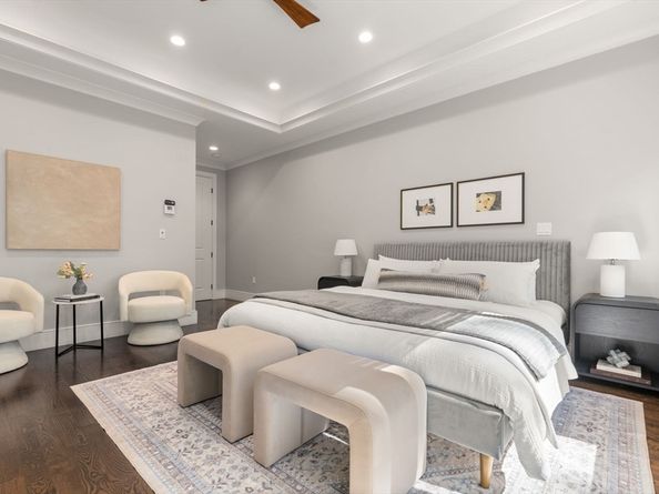 12 Valley Spring Road, Newton MA 02458