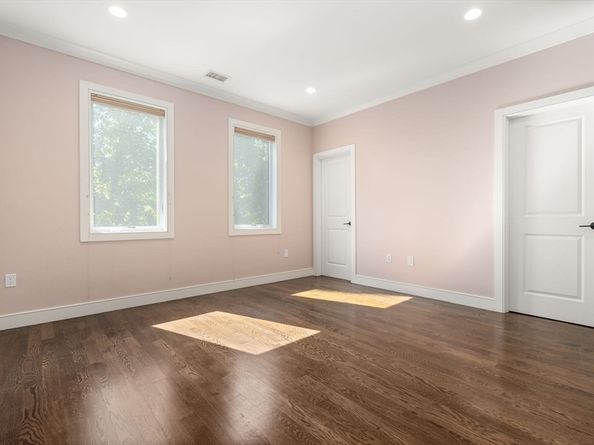 12 Valley Spring Road, Newton MA 02458