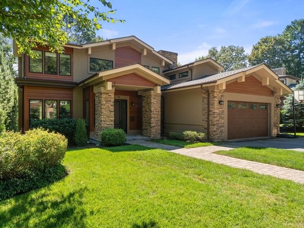 12 Valley Spring Road, Newton MA 02458