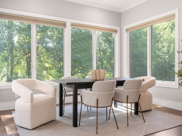 12 Valley Spring Road, Newton MA 02458