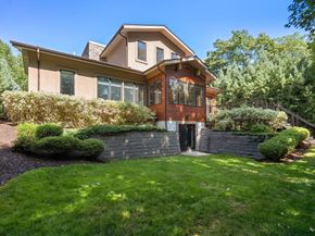 12 Valley Spring Road, Newton MA 02458