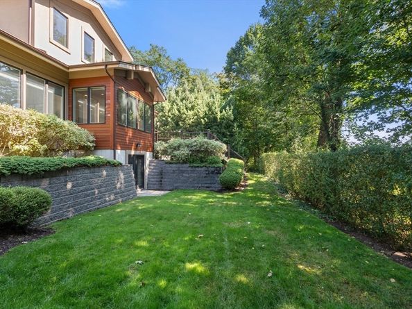 12 Valley Spring Road, Newton MA 02458