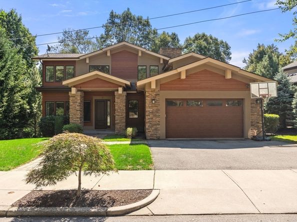 12 Valley Spring Road, Newton MA 02458