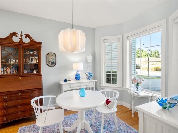 65 Garett Way 65, Holliston MA 01746