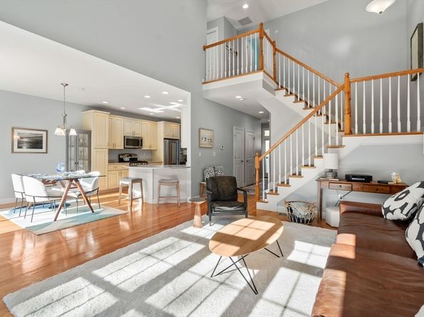 65 Garett Way 65, Holliston MA 01746