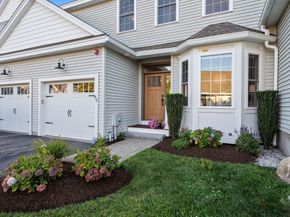 65 Garett Way 65, Holliston MA 01746