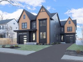 43-45 Walker Street 43, Newton MA 02460