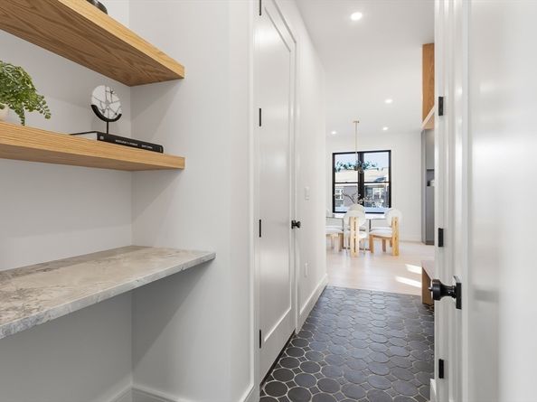 43-45 Walker Street 43, Newton MA 02460