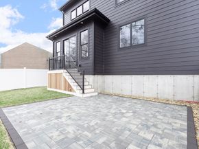 43-45 Walker Street 43, Newton MA 02460