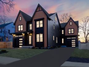 43-45 Walker Street 43, Newton MA 02460