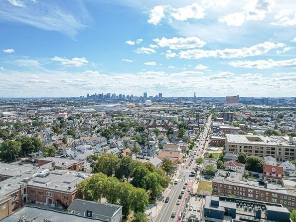 12 Morris Street, Everett MA 02149