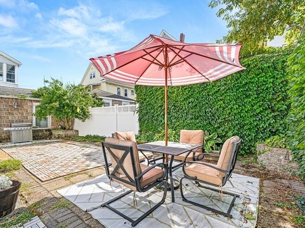 12 Morris Street, Everett MA 02149