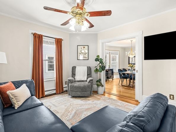 12 Morris Street, Everett MA 02149