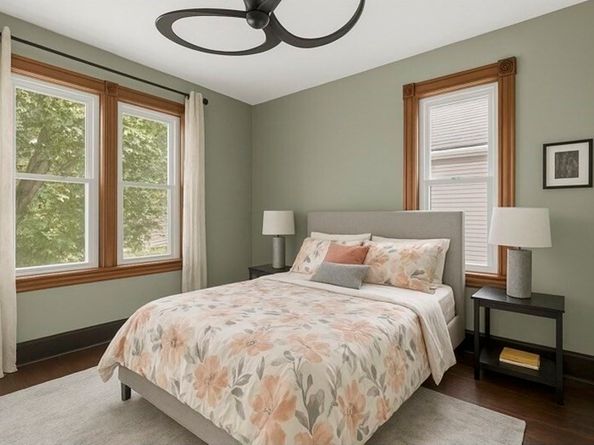 12 Morris Street, Everett MA 02149