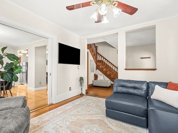 12 Morris Street, Everett MA 02149