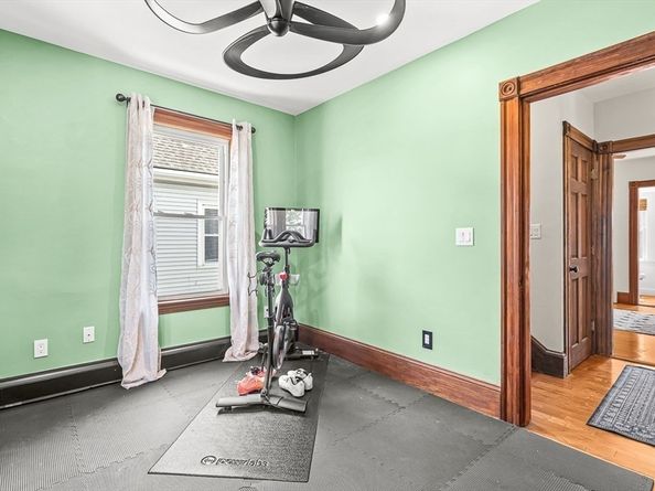 12 Morris Street, Everett MA 02149