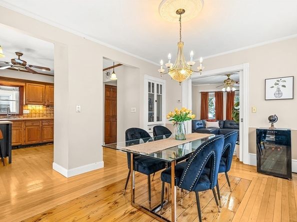 12 Morris Street, Everett MA 02149