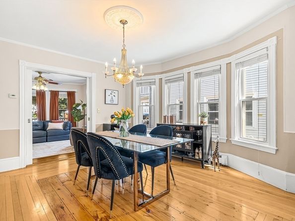12 Morris Street, Everett MA 02149