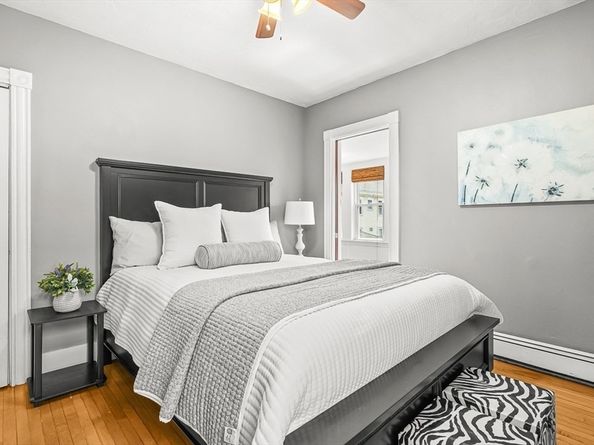 12 Morris Street, Everett MA 02149