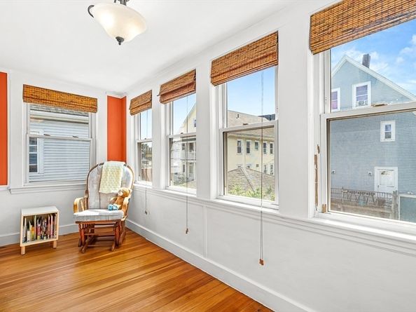 12 Morris Street, Everett MA 02149