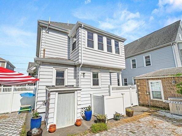 12 Morris Street, Everett MA 02149