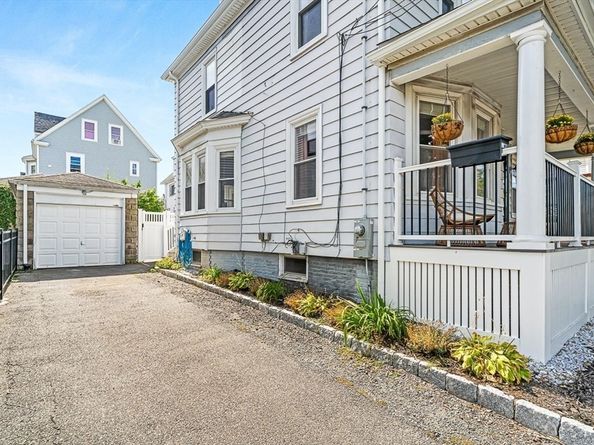 12 Morris Street, Everett MA 02149