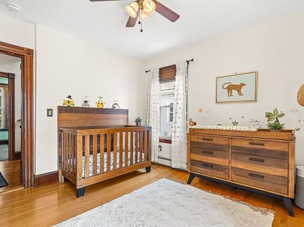 12 Morris Street, Everett MA 02149
