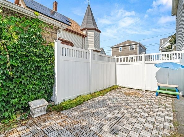 12 Morris Street, Everett MA 02149