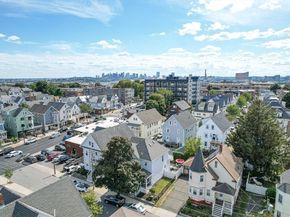 12 Morris Street, Everett MA 02149