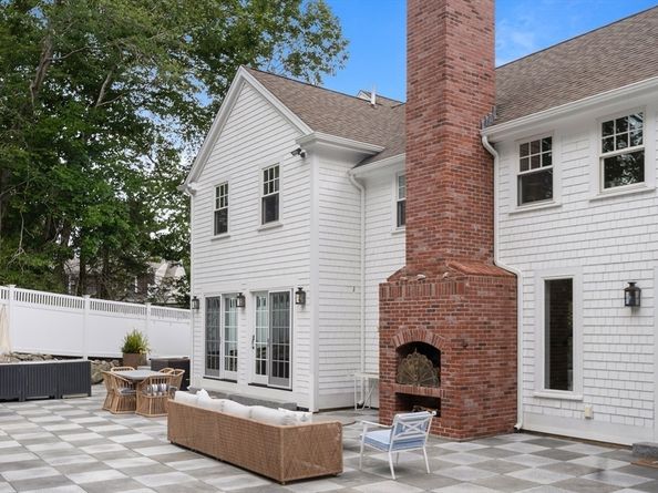 441 King Street, Cohasset MA 02025