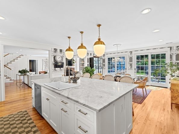 441 King Street, Cohasset MA 02025