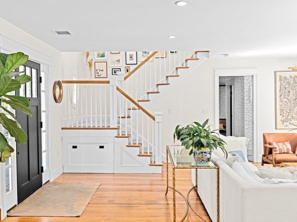 441 King Street, Cohasset MA 02025