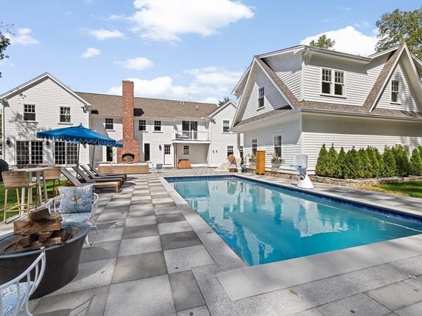 441 King Street, Cohasset MA 02025