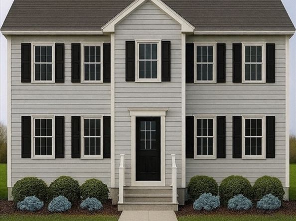 308 Charge Pond Rd, Wareham MA 02571