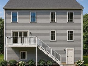 308 Charge Pond Rd, Wareham MA 02571