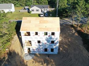 308 Charge Pond Rd, Wareham MA 02571