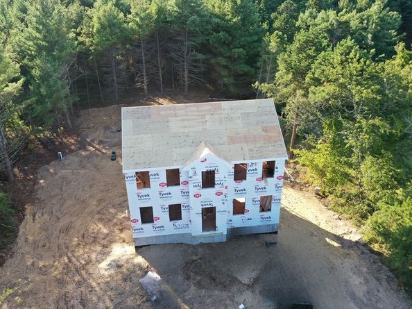 308 Charge Pond Rd, Wareham MA 02571