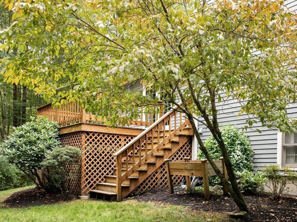112 Partridge Brook Cir, Marshfield MA 02050