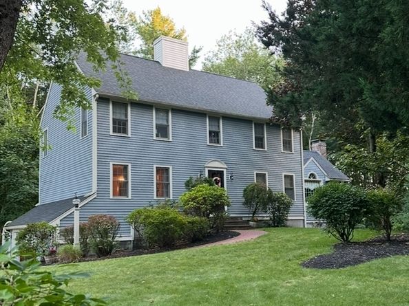 112 Partridge Brook Cir, Marshfield MA 02050