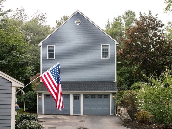 112 Partridge Brook Cir, Marshfield MA 02050