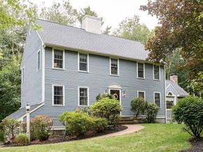 112 Partridge Brook Cir, Marshfield MA 02050