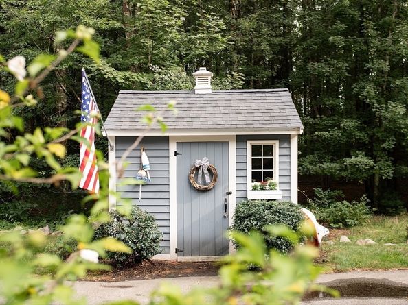 112 Partridge Brook Cir, Marshfield MA 02050